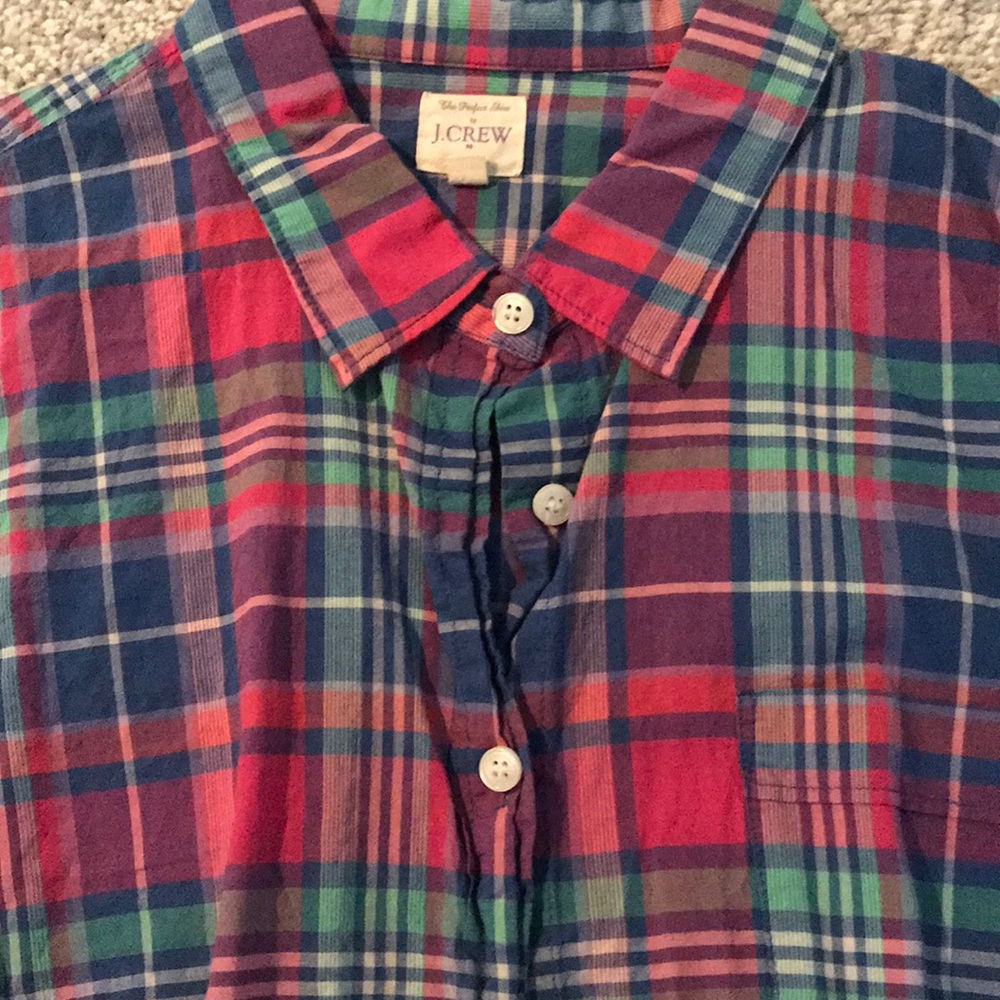 Jcrew button down - Picture 3 of 3
